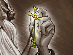 Image from Theresia: Dear Emile on the DS