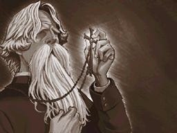 Image from Theresia: Dear Emile on the DS