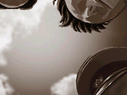 Image from Theresia: Dear Emile on the DS