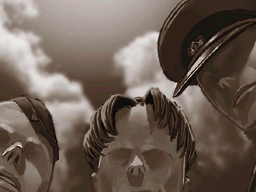 Image from Theresia: Dear Emile on the DS