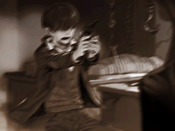 Image from Theresia: Dear Emile on the DS