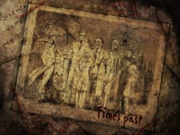 Image from Theresia: Dear Martel on the DS