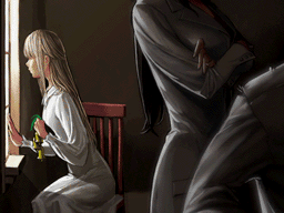Image from Theresia: Dear Martel on the DS