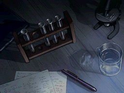 Image from Theresia: Dear Martel on the DS