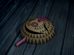 Image from Theresia: Dear Martel on the DS
