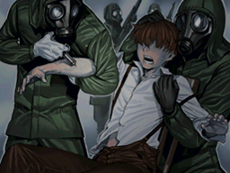 Image from Theresia: Dear Martel on the DS