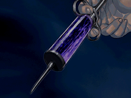 Image from Theresia: Dear Martel on the DS