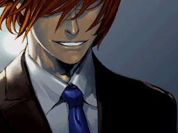 Image from Theresia: Dear Martel on the DS