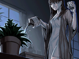 Image from Theresia: Dear Martel on the DS