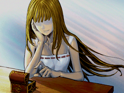 Image from Theresia: Dear Martel on the DS