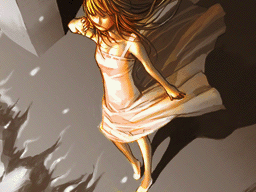 Image from Theresia: Dear Martel on the DS