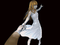 Image from Theresia: Dear Martel on the DS