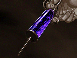 Image from Theresia: Dear Martel on the DS