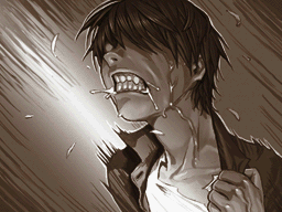 Image from Theresia: Dear Martel on the DS