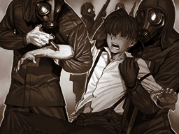 Image from Theresia: Dear Martel on the DS