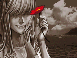 Image from Theresia: Dear Martel on the DS