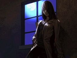 Image from Theresia: Dear Martel on the DS