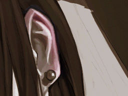 Image from Theresia: Dear Martel on the DS