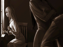Image from Theresia: Dear Martel on the DS