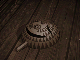 Image from Theresia: Dear Martel on the DS