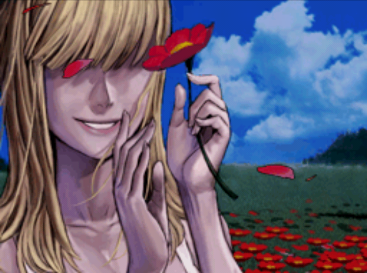 Image from Theresia: Dear Martel on the DS