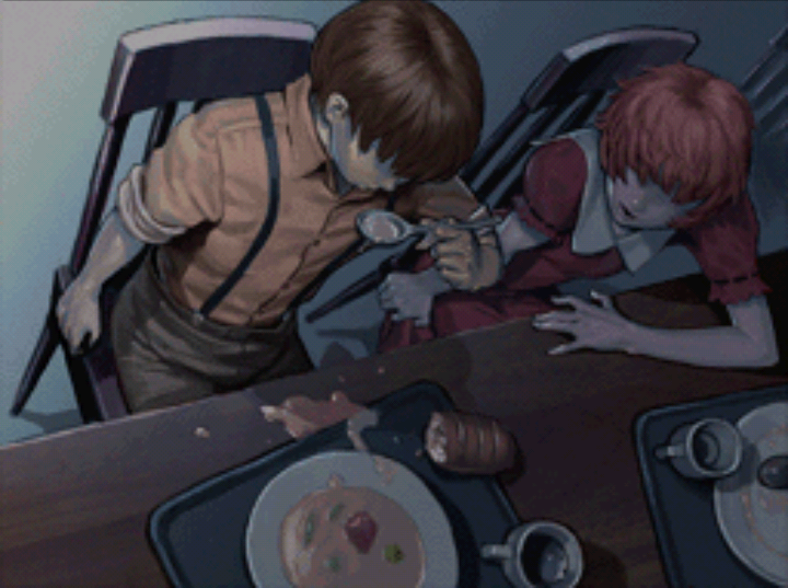 Image from Theresia: Dear Martel on the DS
