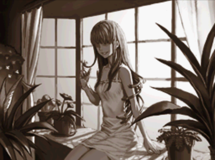 Image from Theresia: Dear Martel on the DS