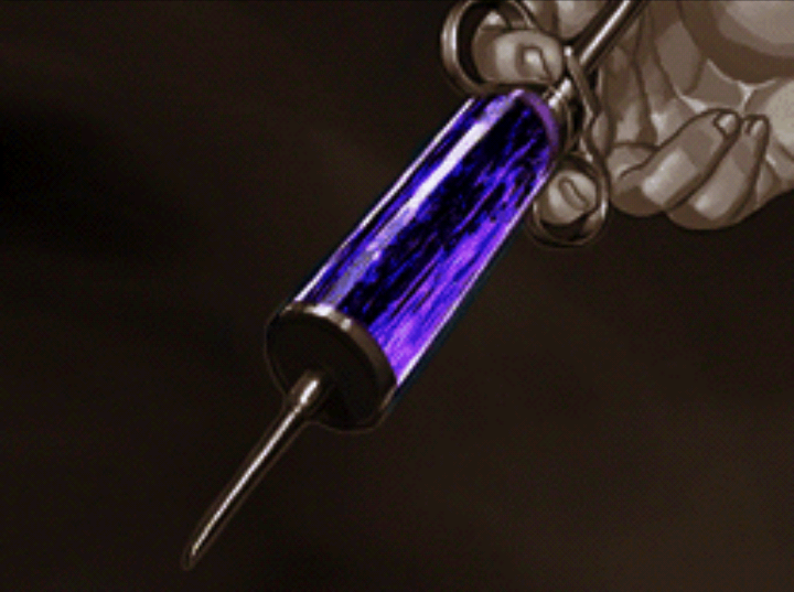 Image from Theresia: Dear Martel on the DS