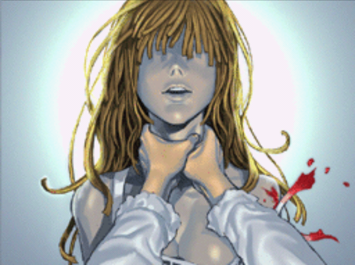 Image from Theresia: Dear Martel on the DS