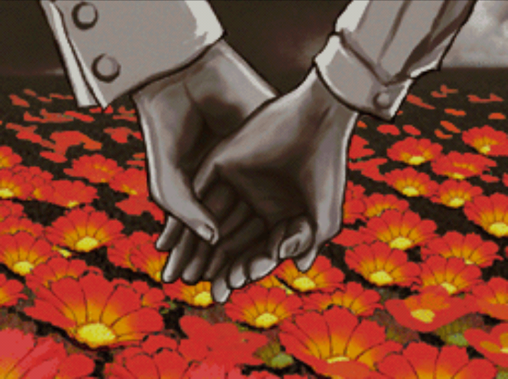 Image from Theresia: Dear Martel on the DS