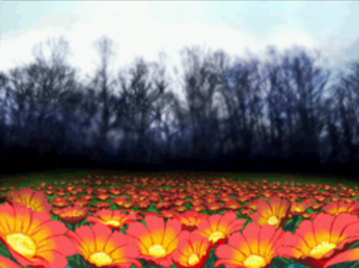 Image from Theresia: Dear Martel on the DS