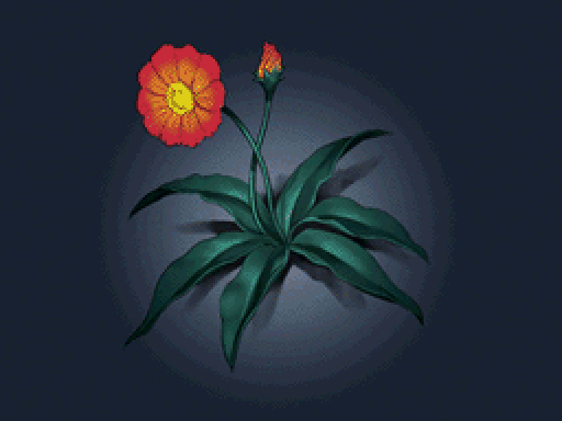 Image from Theresia: Dear Martel on the DS