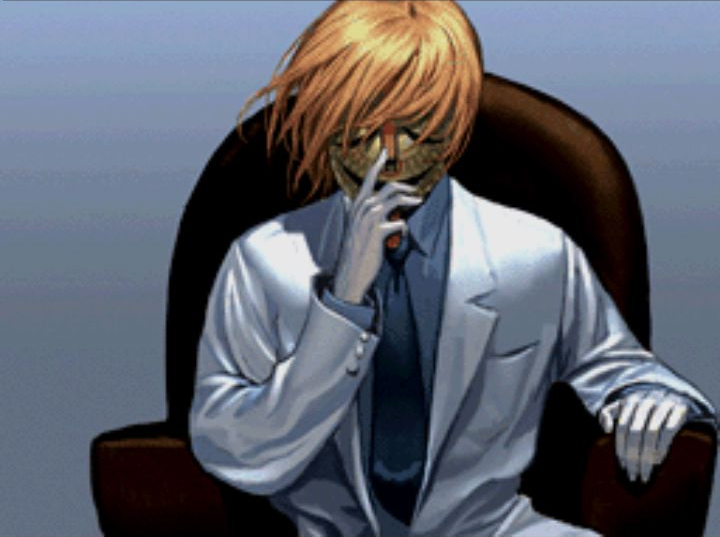 Image from Theresia: Dear Martel on the DS