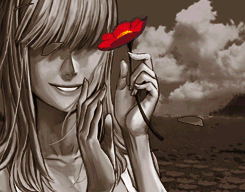 Image from Theresia: Dear Martel on the DS