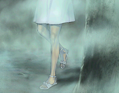 Image from Theresia: Dear Martel on the DS