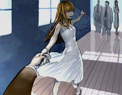 Image from Theresia: Dear Martel on the DS