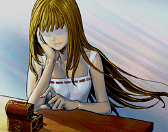 Image from Theresia: Dear Martel on the DS
