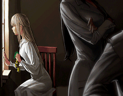 Image from Theresia: Dear Martel on the DS