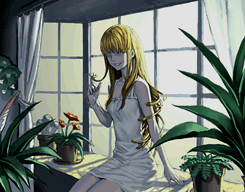 Image from Theresia: Dear Martel on the DS