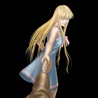 Image from Theresia: Dear Martel (Mobile CG)
