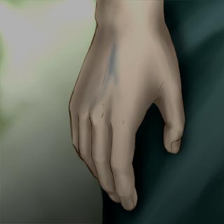 Image from Theresia: Dear Martel (Mobile CG)