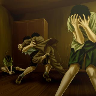 Image from Theresia: Dear Martel (Mobile CG)