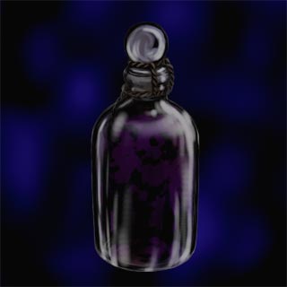 Image from Theresia: Dear Martel (Mobile CG)