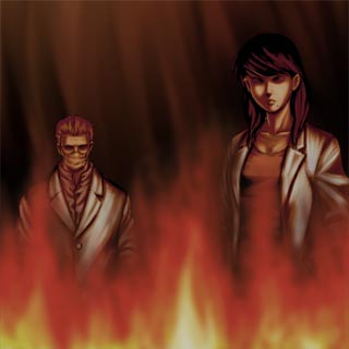 Image from Theresia: Dear Martel (Mobile CG)