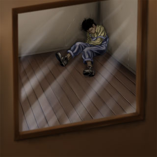 Image from Theresia: Dear Martel (Mobile CG)