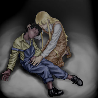 Image from Theresia: Dear Martel (Mobile CG)