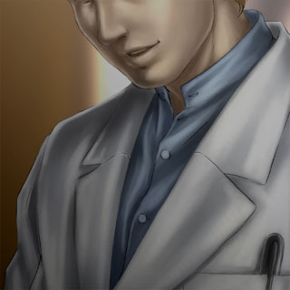 Image from Theresia: Dear Martel (Mobile CG)