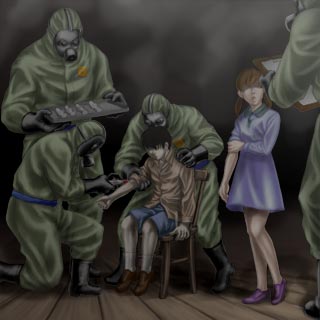 Image from Theresia: Dear Martel (Mobile CG)