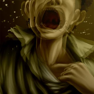 Image from Theresia: Dear Martel (Mobile CG)