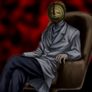 Image from Theresia: Dear Martel (Mobile CG)